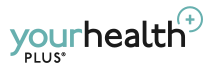 Your Health Plus App